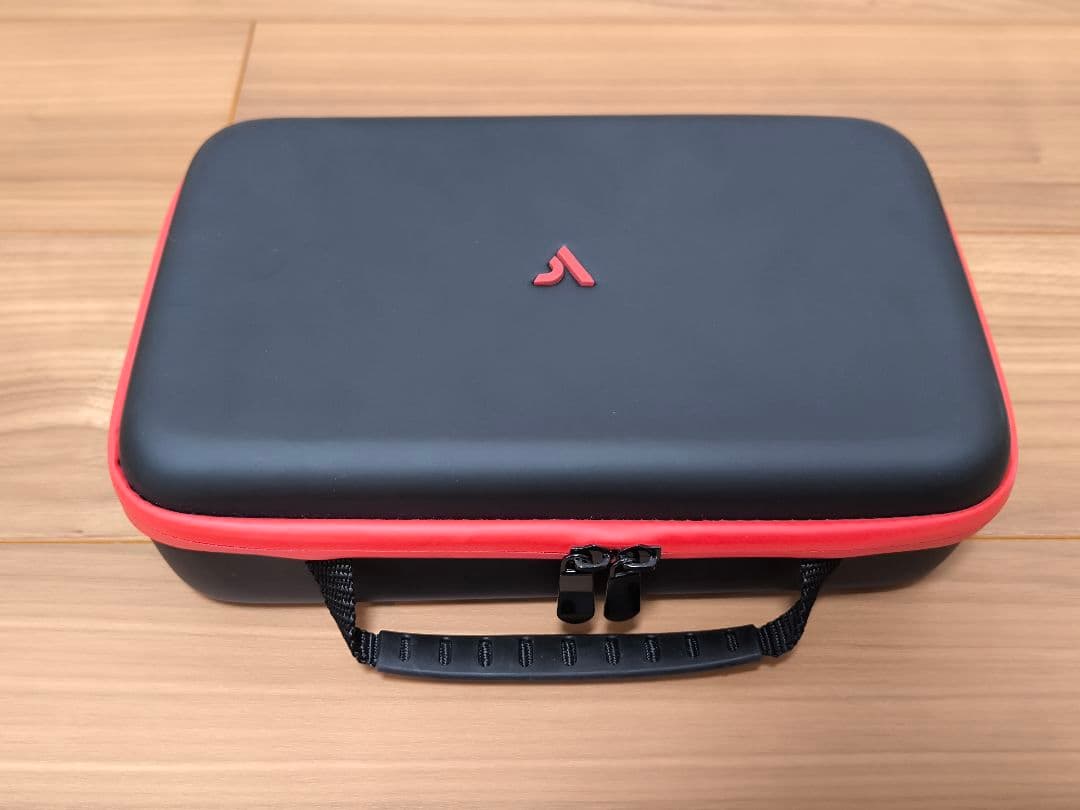 ［美品］ボイスキャディ VC 弾道測定器 SC4