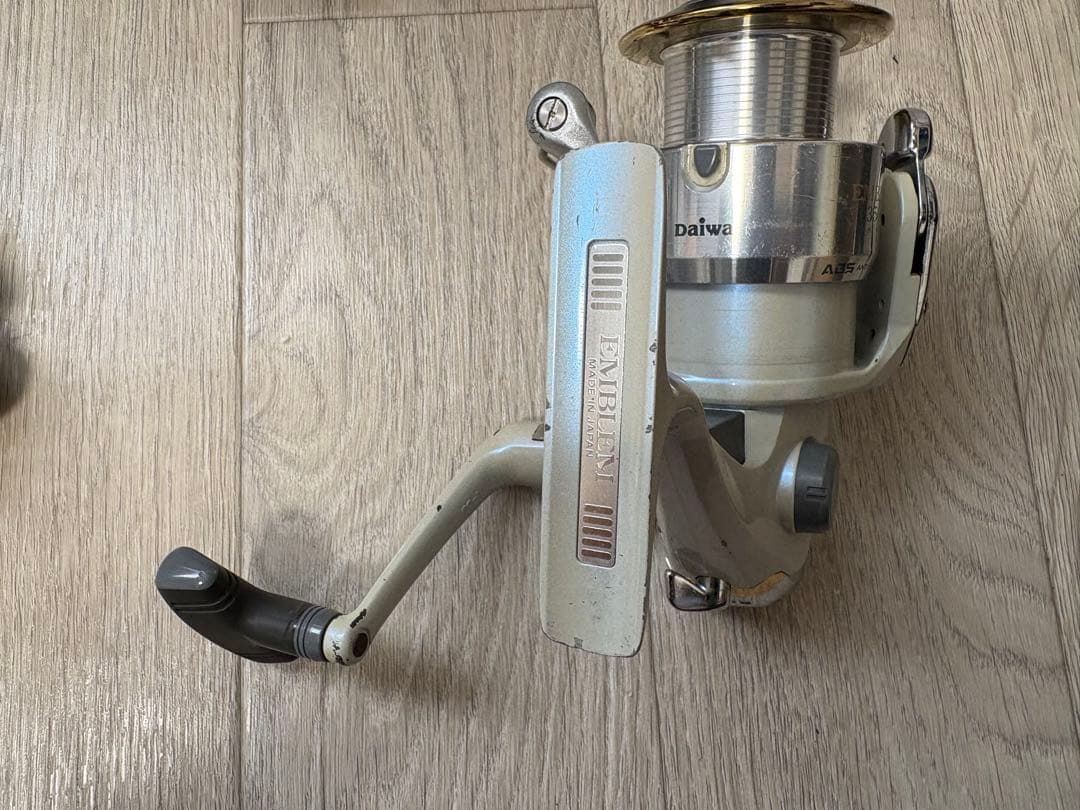 JPMALL LLC様専用エンブレム-X3000iA X3500iA Z 3台