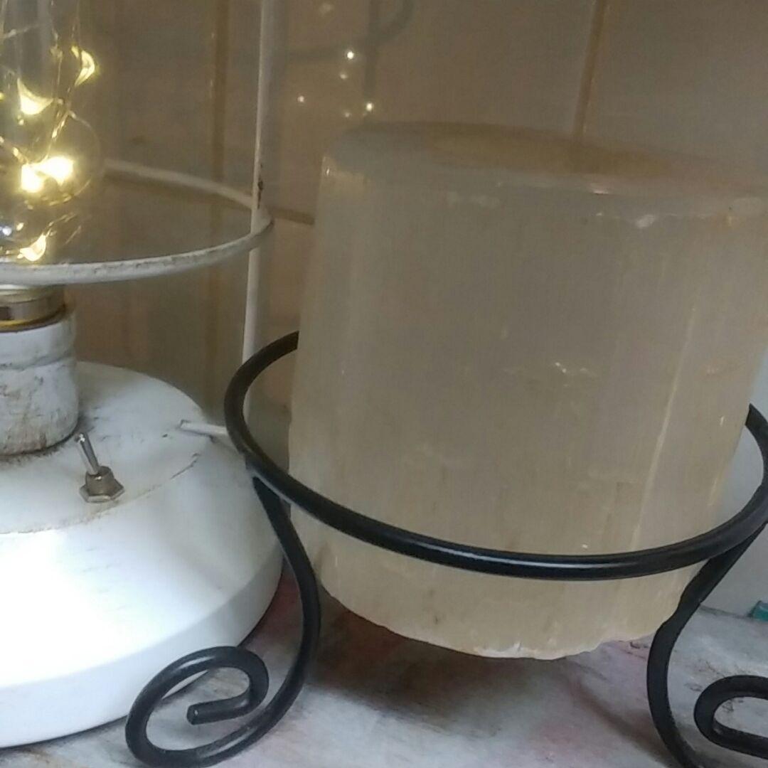 パワースポットのアリゾナ州取り寄せセルナイトキャンドル～