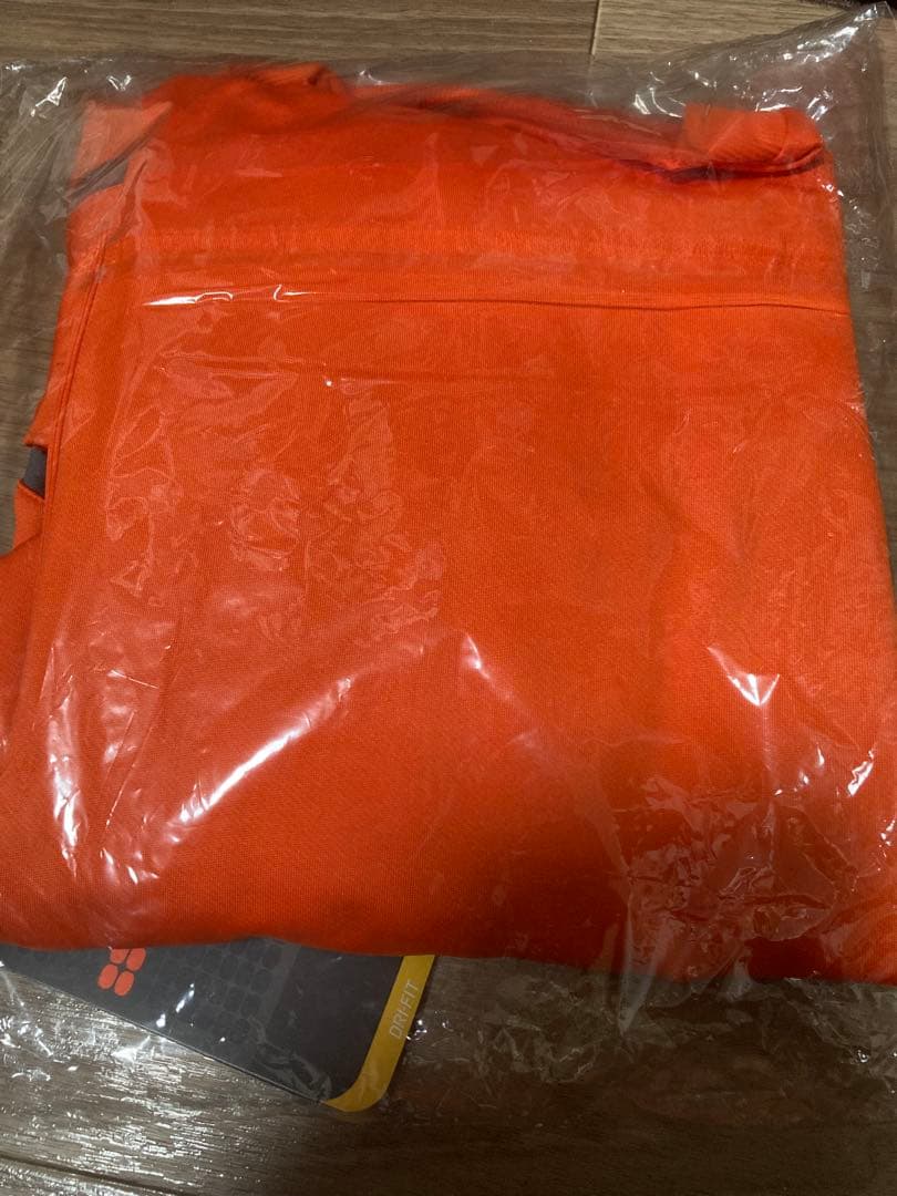 NIKE バレンシア　上　US Lサイズ 未開封品