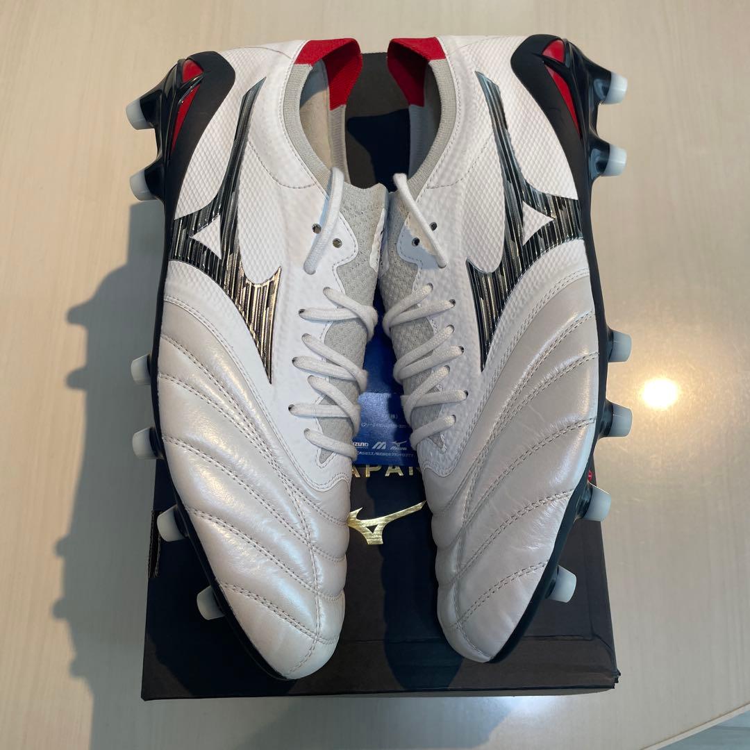 モレリアネオ4 β JAPAN 27.5cm