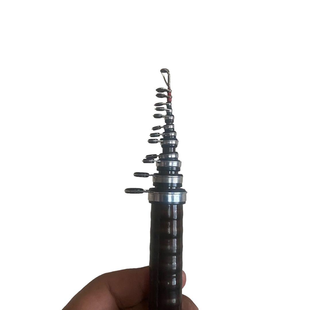 ダイワ　monocarbo 潮鳴　1号54