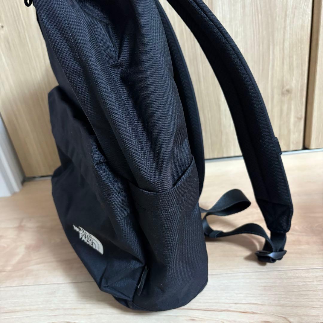 ノースフェイス ミニリュック デイパックミニ DAYPACK MINI ブラック