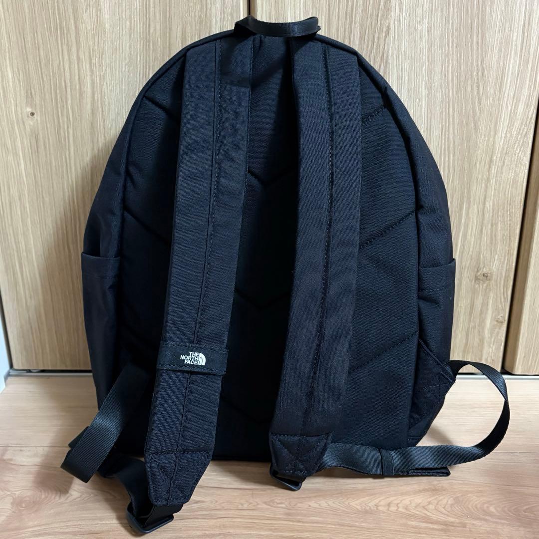 ノースフェイス ミニリュック デイパックミニ DAYPACK MINI ブラック