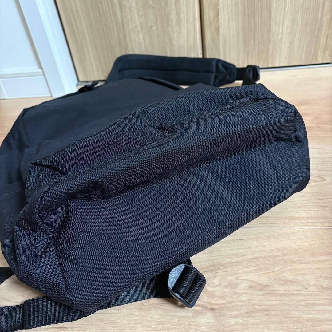 ノースフェイス ミニリュック デイパックミニ DAYPACK MINI ブラック