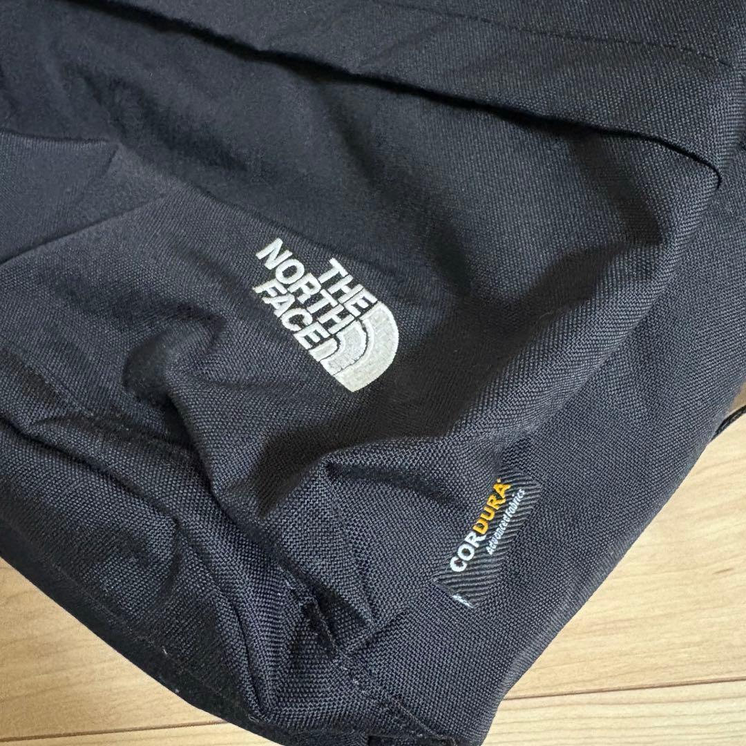 ノースフェイス ミニリュック デイパックミニ DAYPACK MINI ブラック