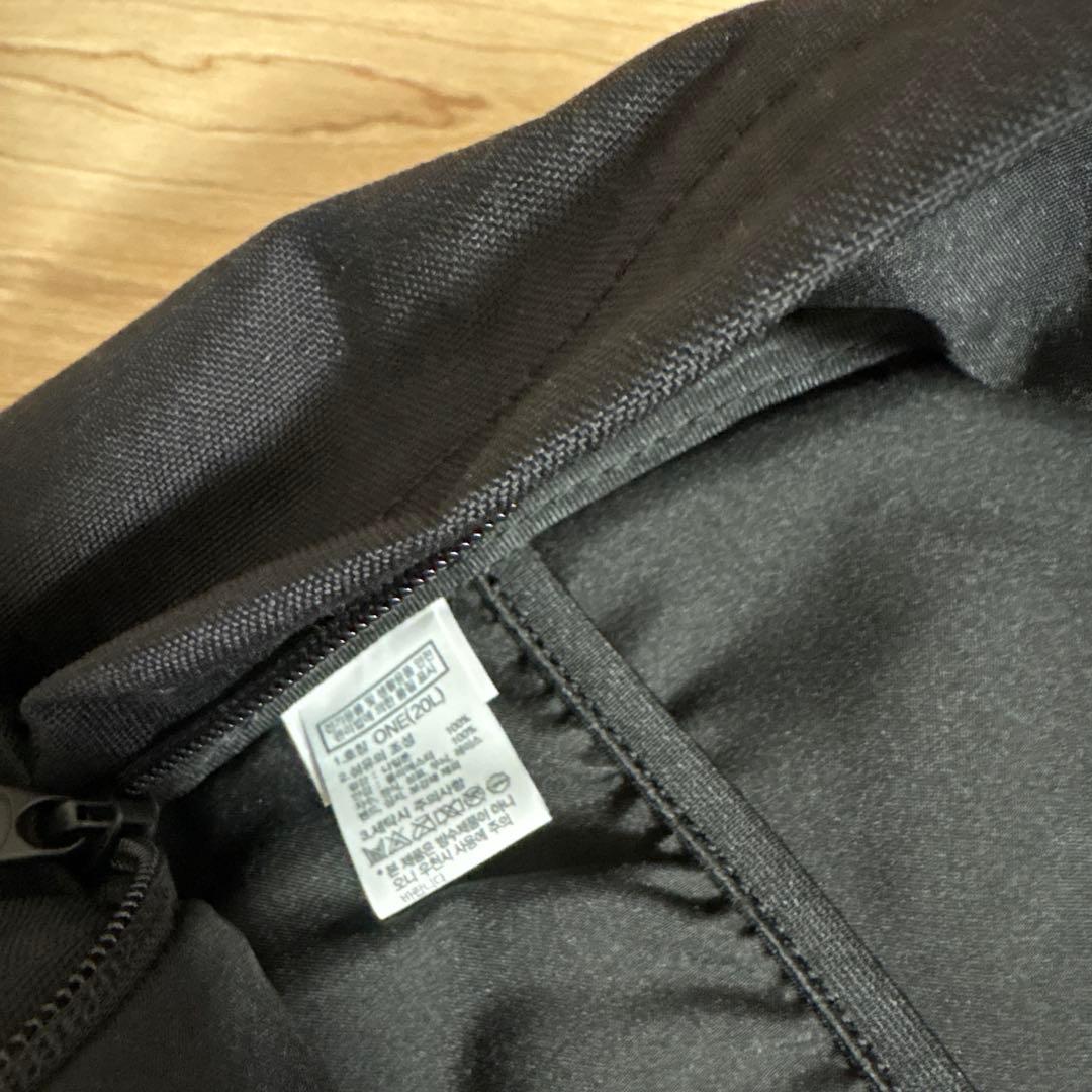 ノースフェイス ミニリュック デイパックミニ DAYPACK MINI ブラック