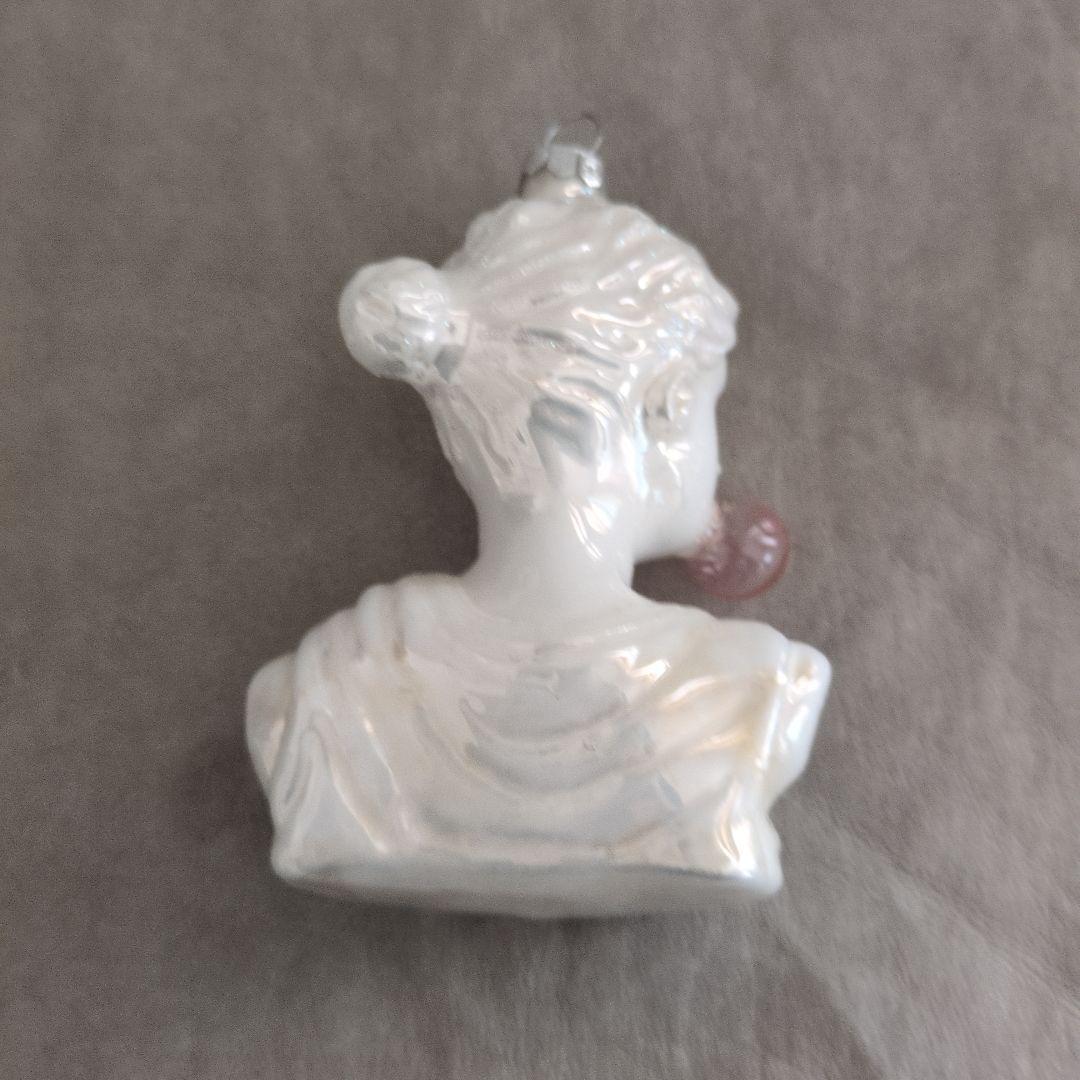 アスティエ オーナメント ARTEMIS BLOWING A BUBBLE - メルカリ