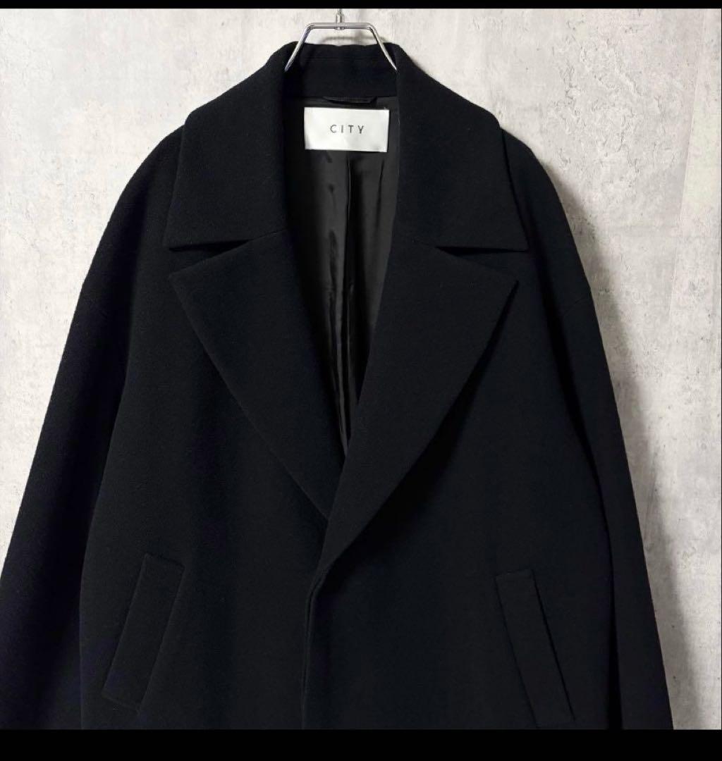 ステュディオス CITY チェスターコート 3 - メルカリ