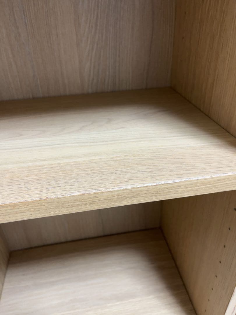 IKEA ビリー 本棚