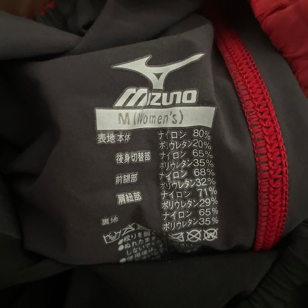 【レース水着】MIZUNO GX SONIC6 CR Mサイズ