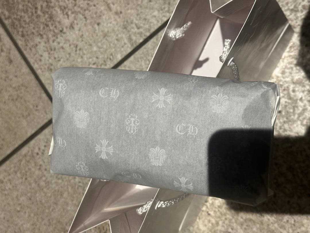 帽子 Chrome Hearts Watch Cap CH Plus \"Black\"