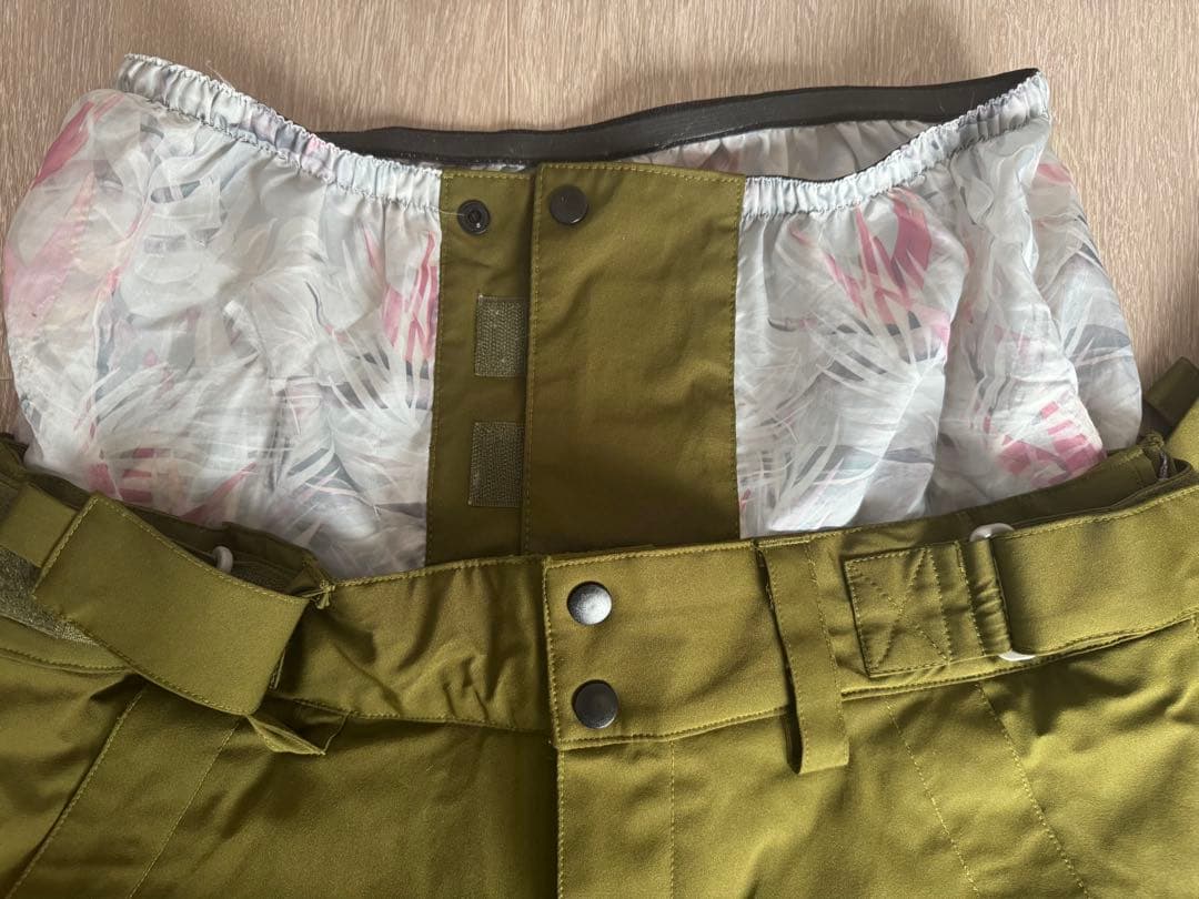 スノーボードウェア 女性用 上下セット