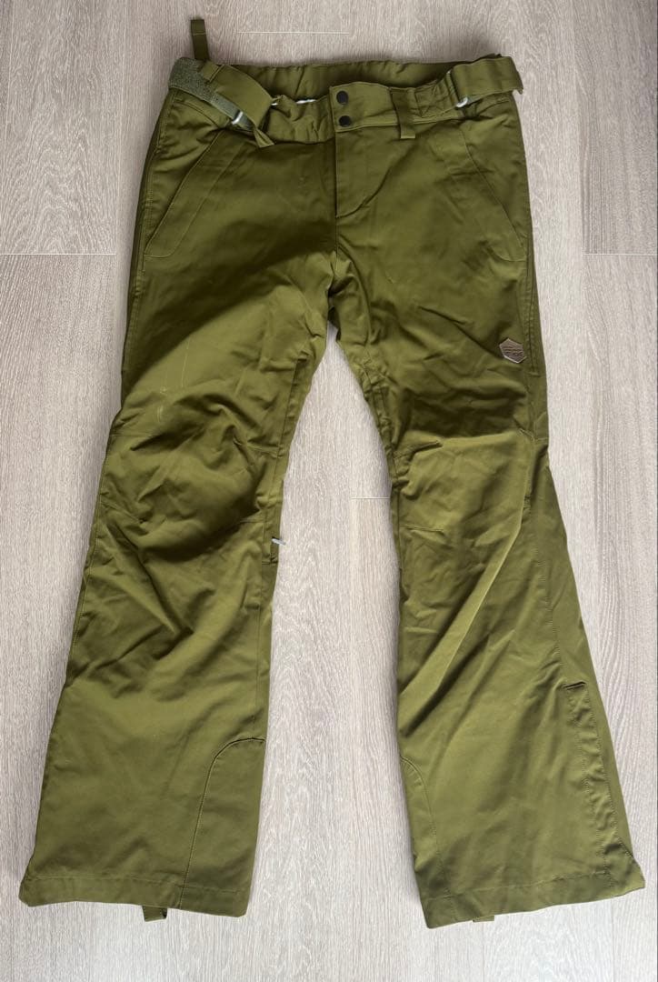 スノーボードウェア 女性用 上下セット