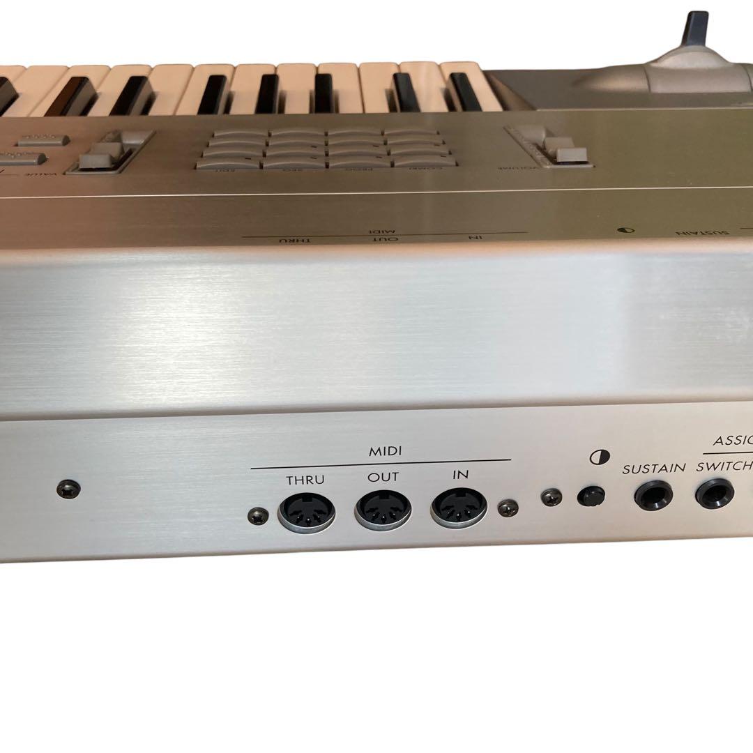 希少 KORG TRINITY Plusトリニティ プラス シンセサイザー