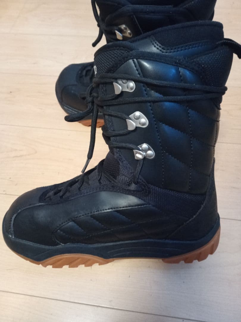 スノーボード　ブーツ　メンズ　26〜26.5cm