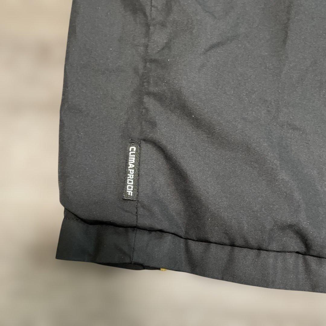 Adidas セリエA ACミラン Milan Nylon Jacket 130 - メルカリ