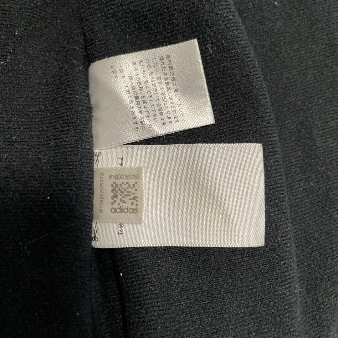 Adidas セリエA ACミラン Milan Nylon Jacket 130 - メルカリ