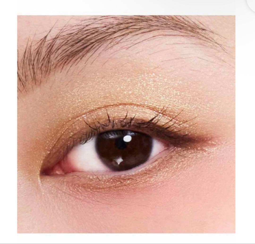 YSL クチュールクラッチ 024 ゴールデンレース アイシャドウパレット