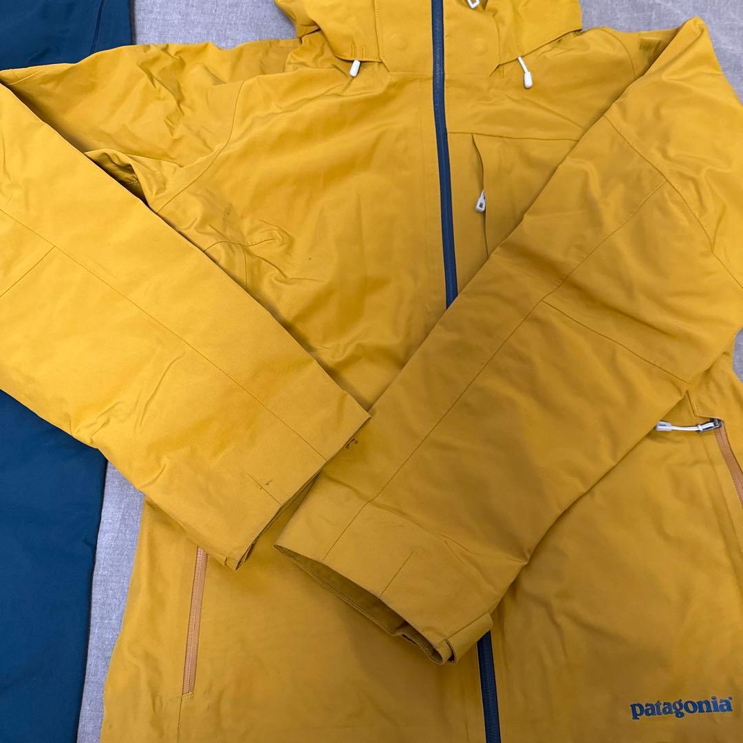 Patagonia Powder Bowl W's パタゴニア スノーウェア