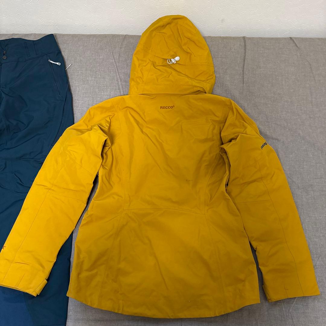 Patagonia Powder Bowl W's パタゴニア スノーウェア