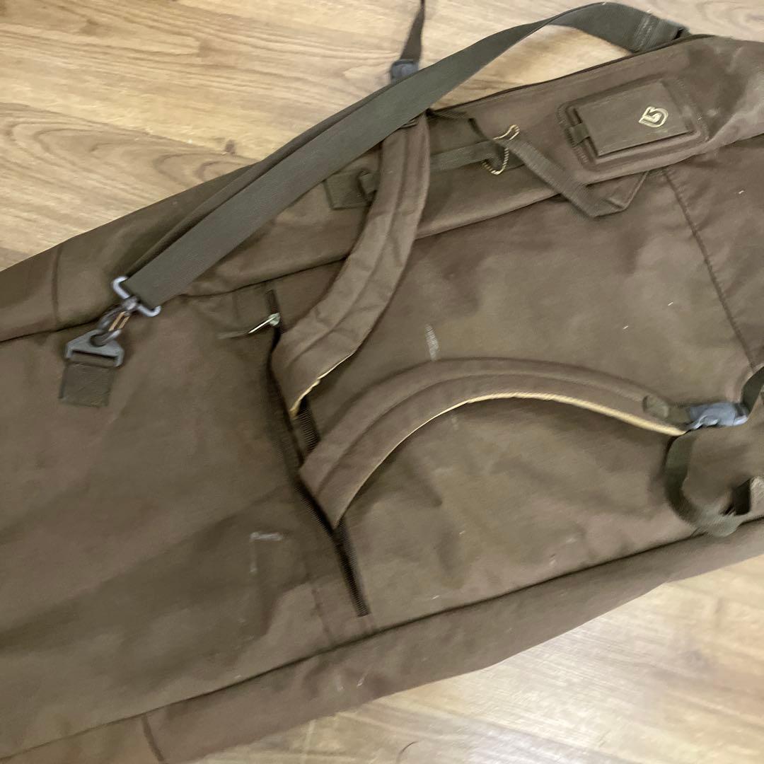 楽天市場】BURTON バッグ（スノーボード用品｜ウィンタースポーツ