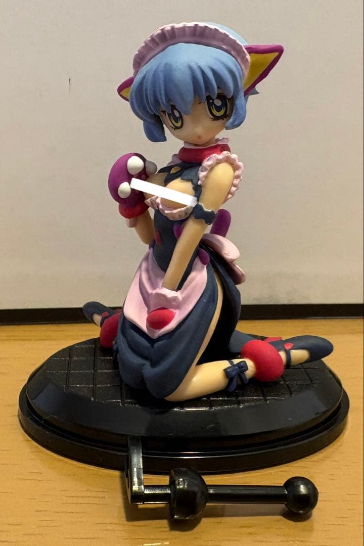 デジタルギャルズパラダイス メイド イン ドリーム 全5種コンプリート