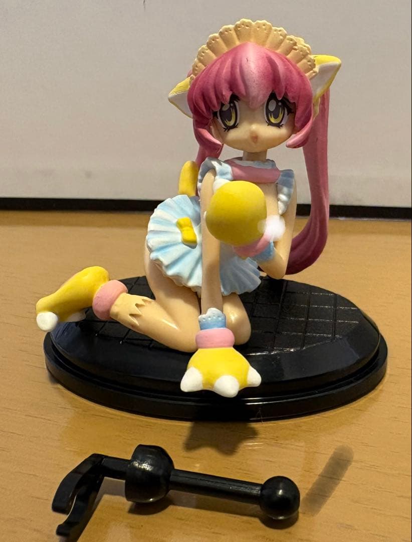 デジタルギャルズパラダイス メイド イン ドリーム 全5種コンプリート