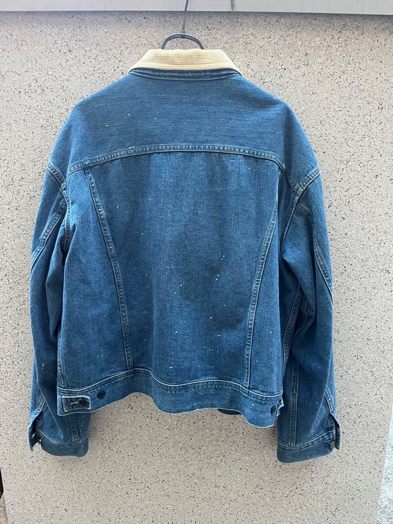 DIGAWEL × Lee STORM RIDER サイズ 3