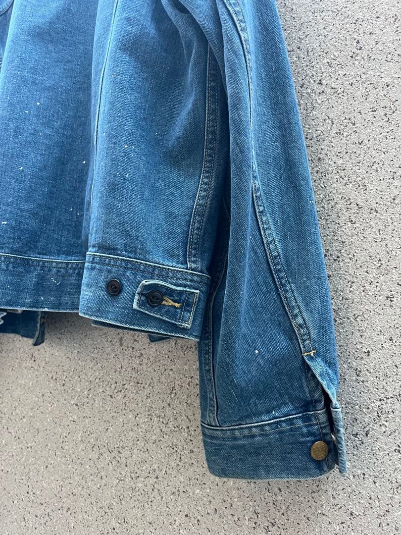 DIGAWEL × Lee STORM RIDER サイズ 3