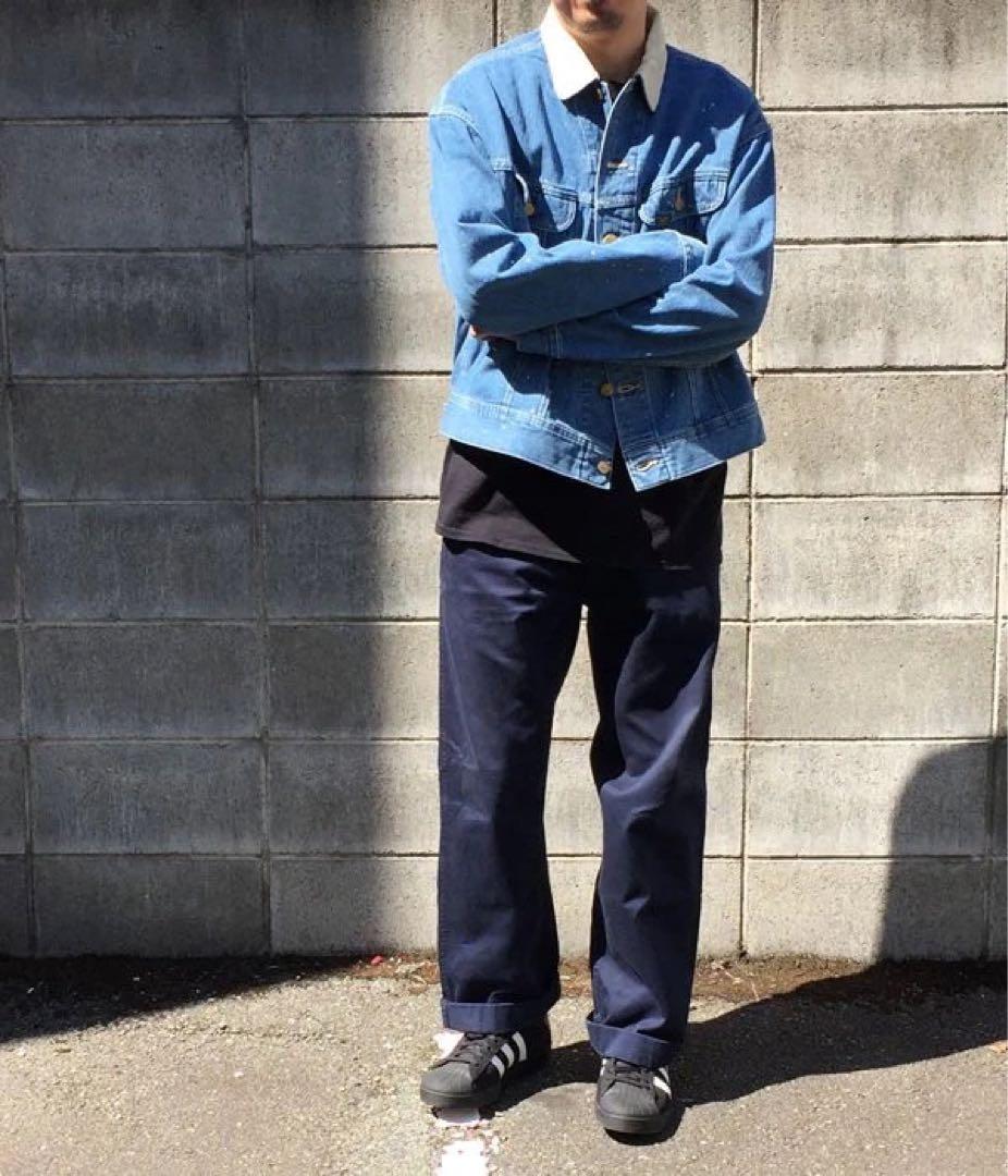 DIGAWEL × Lee STORM RIDER サイズ 3