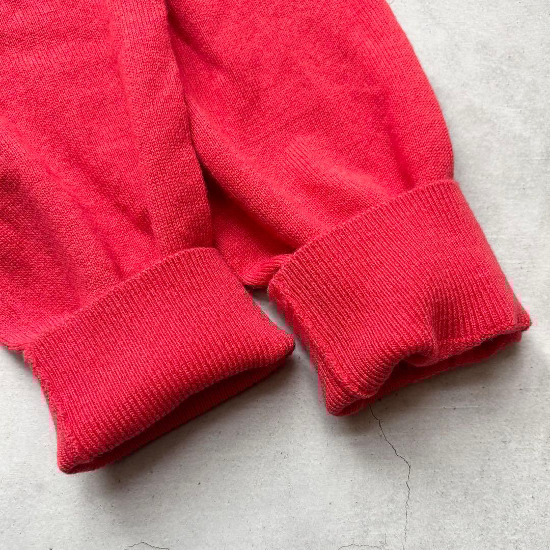 Jack Bunny!! ジャックバニー セーター タートルネック サイズ6