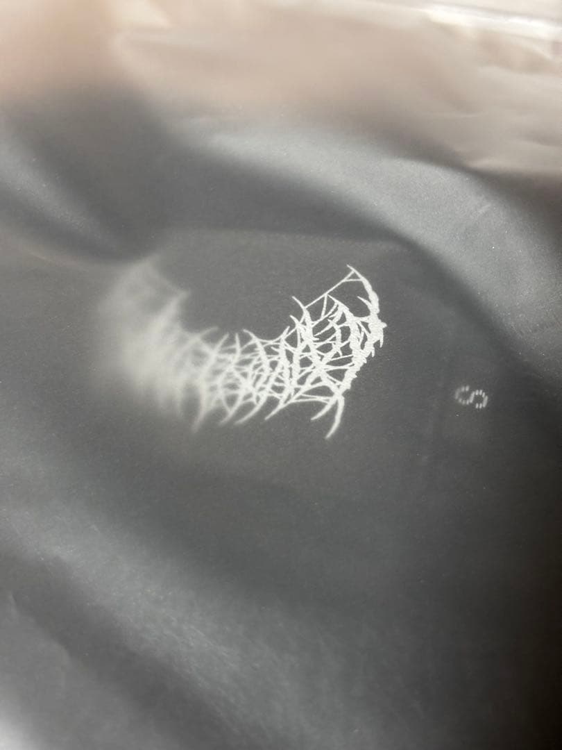 YXNGBRATZ Logo Knit Ｓサイズ　新品未開封品