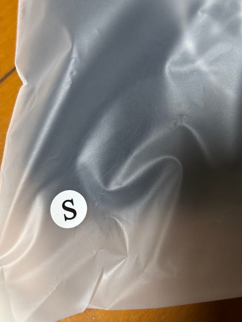 YXNGBRATZ Logo Knit Ｓサイズ　新品未開封品