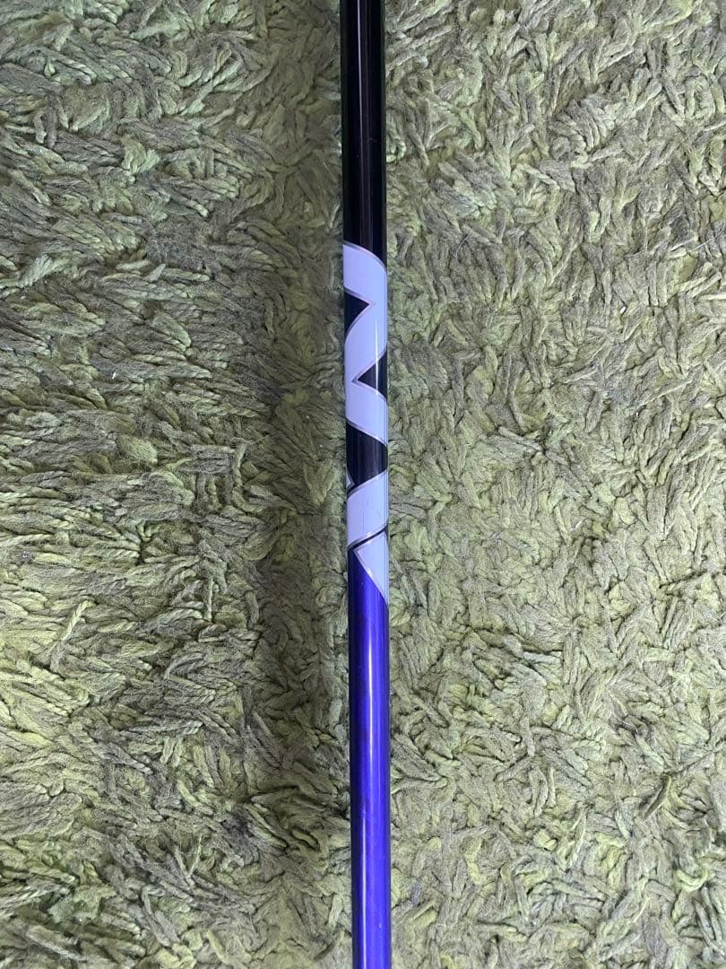 都*8様 ●TMCカスタム　概ね美品●Qi35MAXドライバー 10.5° ヘッ