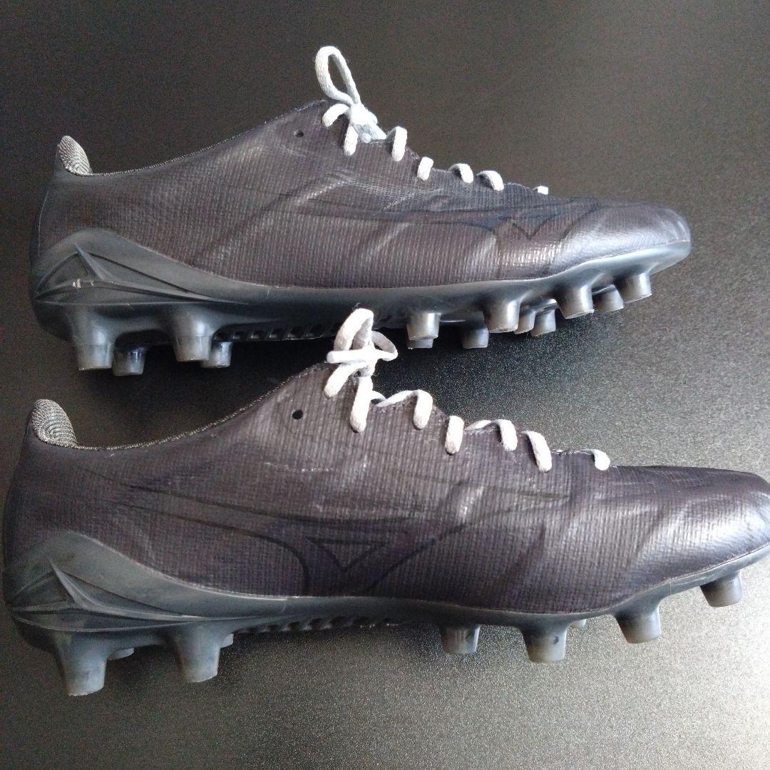 MIZUNOアルファII　JAPAN　Ltd