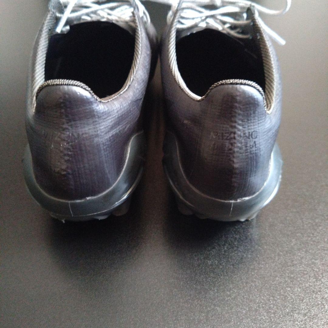 MIZUNOアルファII　JAPAN　Ltd