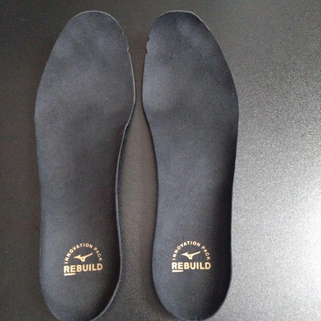 MIZUNOアルファII　JAPAN　Ltd