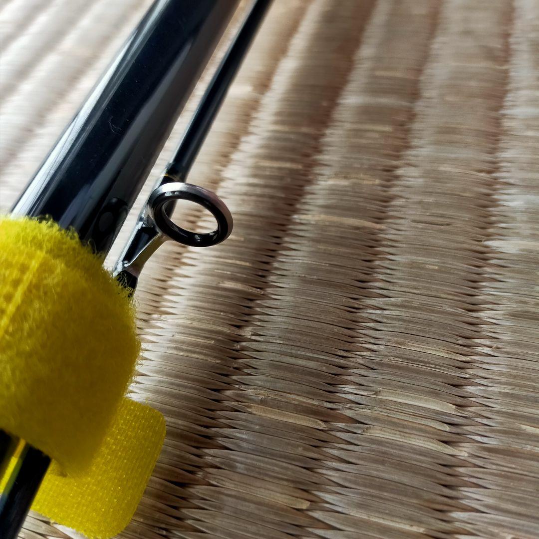 ロッド JIGCASTER 100H