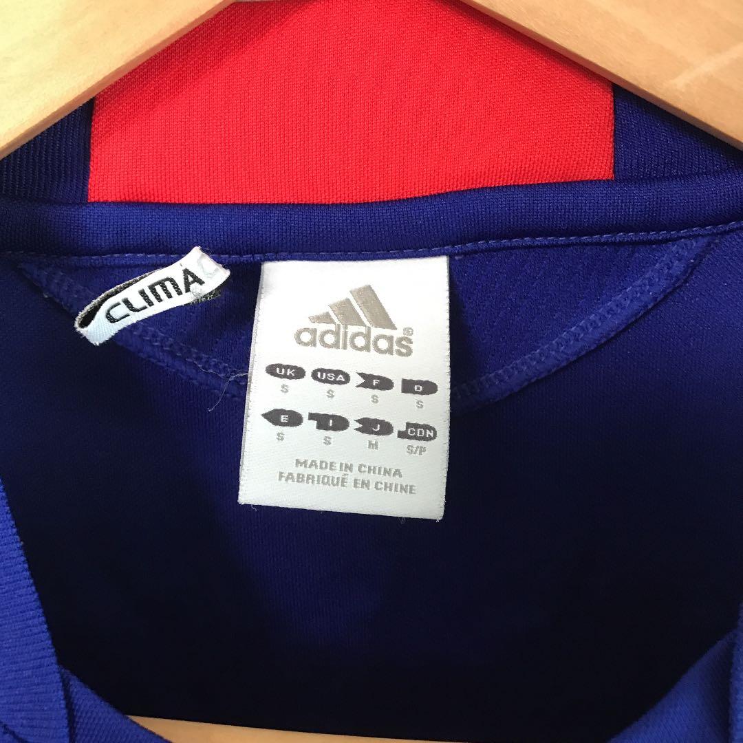 日本代表 ユニフォーム　長友