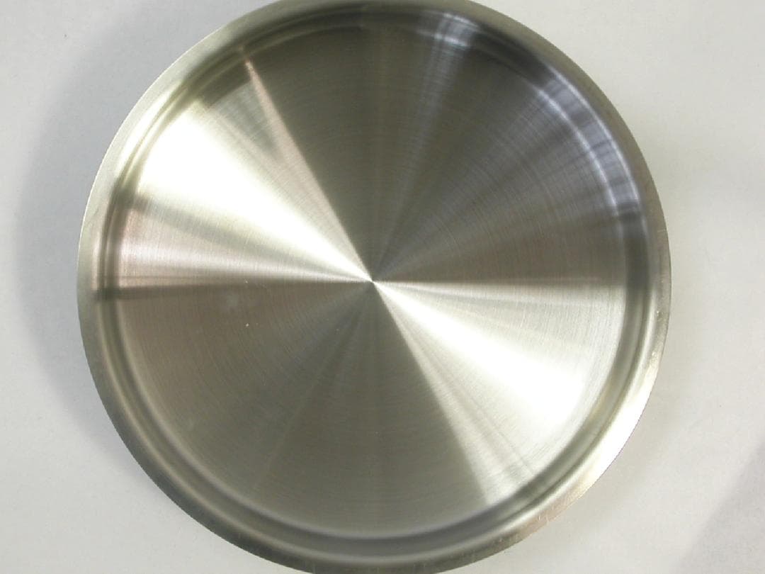 アムウェイ 大フライパン 未使用品 料理本とスクラブバッズ1個付き IH対応品