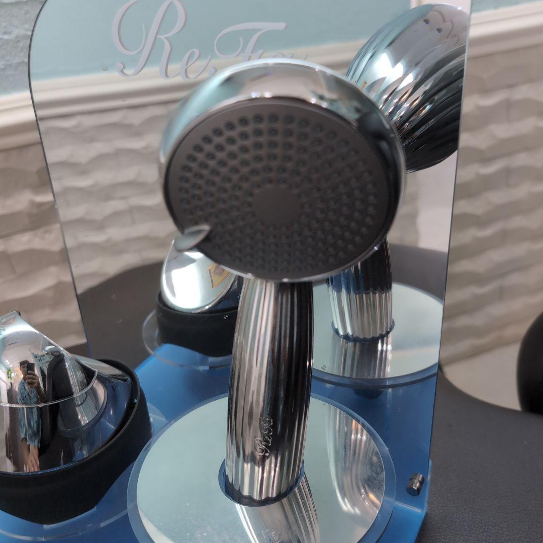 C*様 e*a様 MTG ReFa FINE BUBBLE　新品・未開封