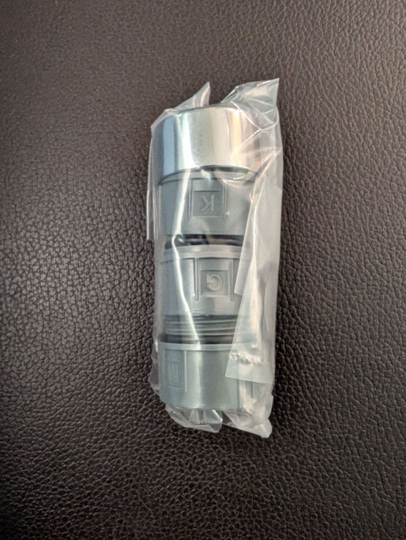 C*様 e*a様 MTG ReFa FINE BUBBLE　新品・未開封