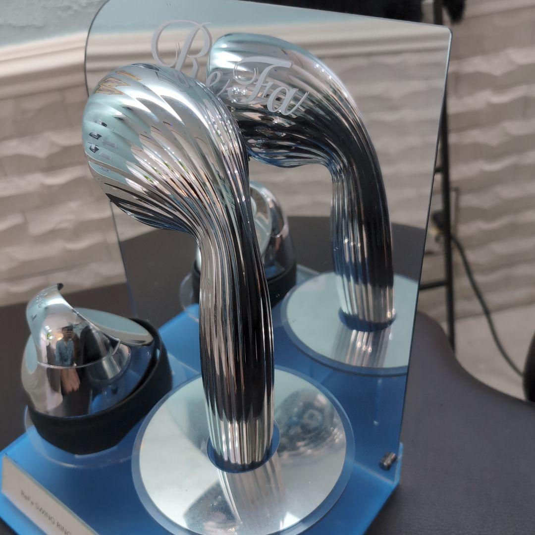 C*様 e*a様 MTG ReFa FINE BUBBLE　新品・未開封