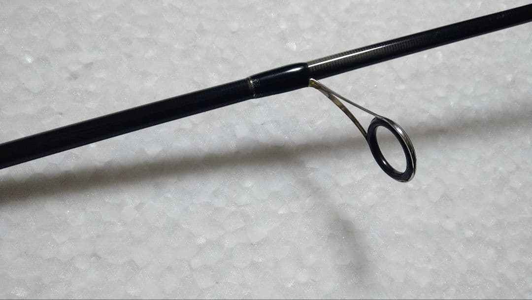 ジャクソン オーシャンゲート シーバス＆フラット JOG-807L S/FF