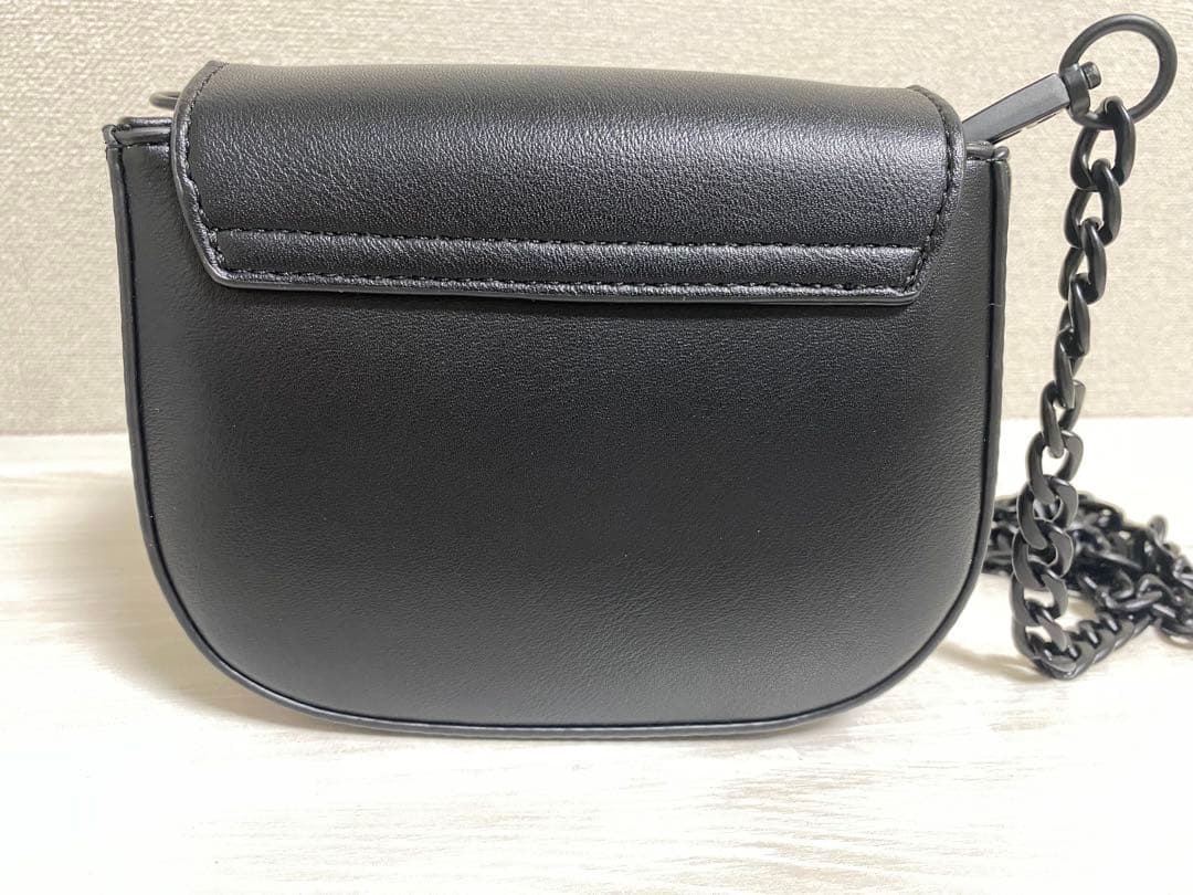 【週末限定価格】Darich ミニマルDDモチーフバッグ ショルダーバッグ