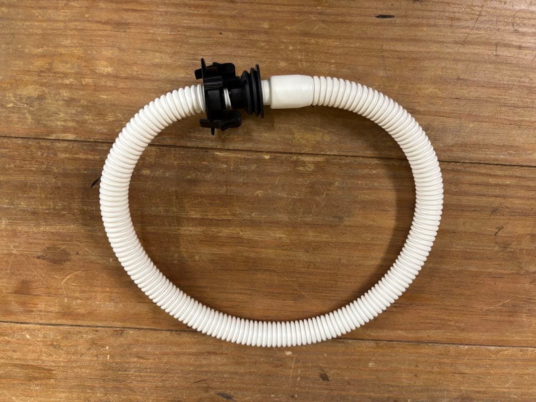 Panasonic 衣類乾燥機 NH-D603 2024年