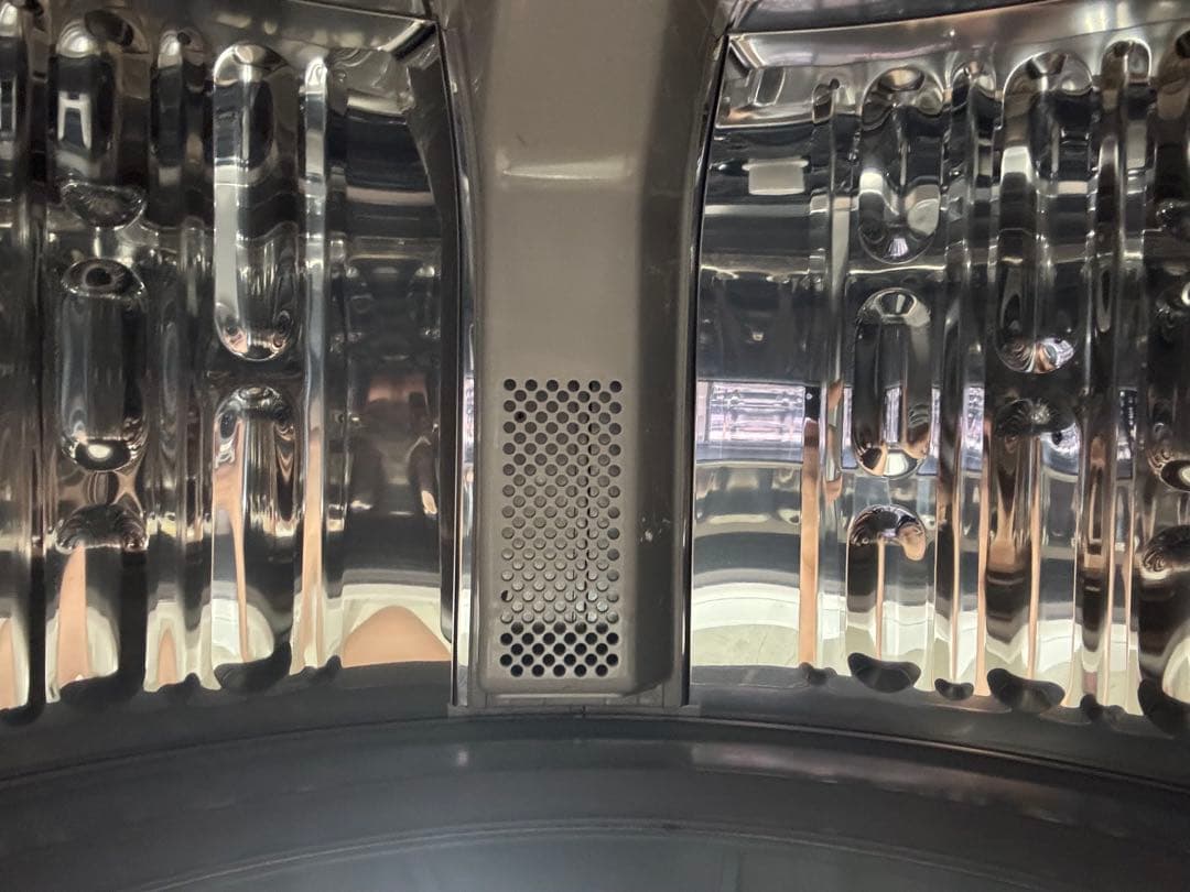 Panasonic 衣類乾燥機 NH-D603 2024年