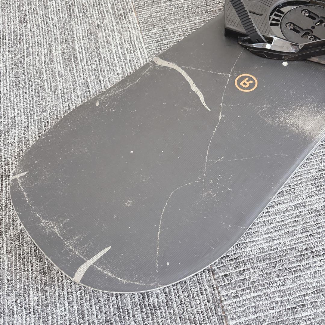 15美品❗️超豪華❗️RIDE/HEAD メンズスノーボードセット★スノボ155cm