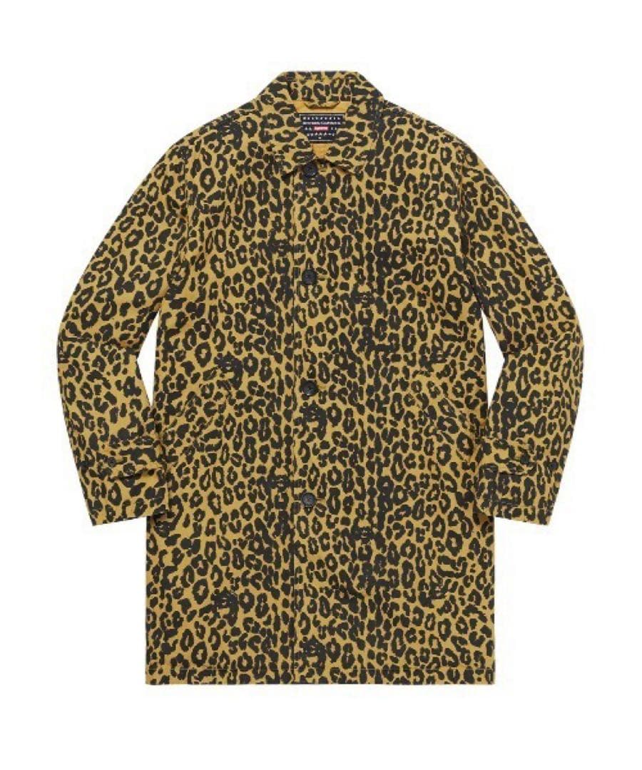 Supreme x HYSTERIC GLAMOUR　シュプリーム